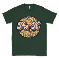 Sports Green pre k Classic Tee - JahusDesignShop