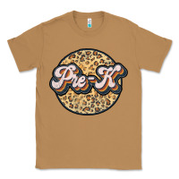 Toasted Coconut pre k Classic Tee - JahusDesignShop