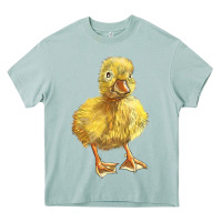 Arona Baby Duck Heavy Core Tee - LillyAllenDesigns