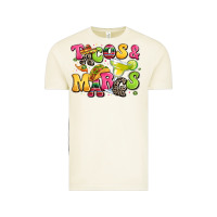 Vintage Arctic tacos and margaritas Vintage Tee - LillyAllenDesigns