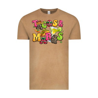 Vintage Camel tacos and margaritas Vintage Tee - LillyAllenDesigns