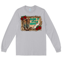 Moon Dust blame it all on my roots Long Sleeve Tee - RanaPortraitStore