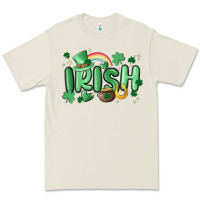Bone irish Premium Tee - MaliasSmallBusiness