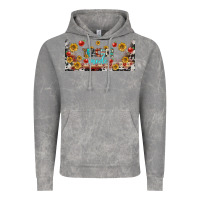 Cloud Rock teacher mode libbey glass Vintage Hoodie - BundleAndBundleShop