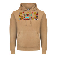 Vintage Camel teacher mode libbey glass Vintage Hoodie - BundleAndBundleShop