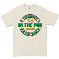 Bone everybody in the pub getting tipsy Premium Tee - MaliasSmallBusiness