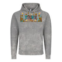 Cloud Rock teacher vibes libbey glass Vintage Hoodie - BundleAndBundleShop