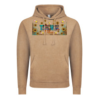 Vintage Coffee teacher vibes libbey glass Vintage Hoodie - BundleAndBundleShop