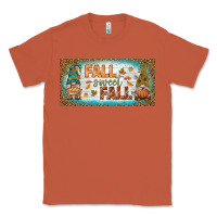 Copper fall sweet fall license plate Classic Tee - BundleAndBundleShop