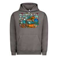 Pigment Tornado pumpkin farm Urban Hoodie - SublimationCraftShop