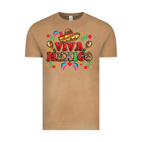 Vintage Camel viva mexico Vintage Tee - LillyAllenDesigns
