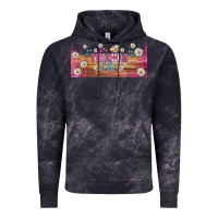 Cloud Black teacher life libbey glass Vintage Hoodie - BundleAndBundleShop