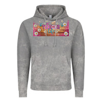 Cloud Rock teacher life libbey glass Vintage Hoodie - BundleAndBundleShop