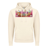 Vintage Artic teacher life libbey glass Vintage Hoodie - BundleAndBundleShop