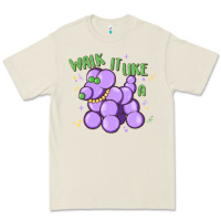 Bone walk it like a Premium Tee - MaliasSmallBusiness