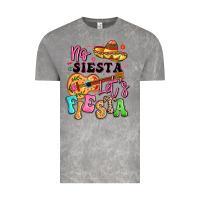 Cloud Rock no siesta let's fiesta Vintage Tee - LillyAllenDesigns