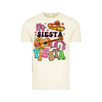 Vintage Arctic no siesta let's fiesta Vintage Tee - LillyAllenDesigns