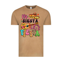 Vintage Camel no siesta let's fiesta Vintage Tee - LillyAllenDesigns