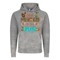 Cloud Rock cutest pumpkin in the patch Vintage Hoodie - BundleAndBundleShop