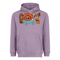 Lavender turkey cozy season thanksgiving bbs Heavyweight Hoodie - BundleAndBundleShop