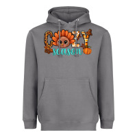 Storm turkey cozy season thanksgiving bbs Heavyweight Hoodie - BundleAndBundleShop
