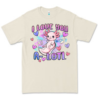 Bone love you a lotl Premium Tee - MaliasSmallBusiness