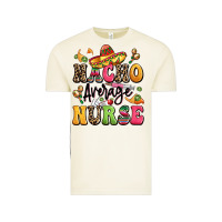 Vintage Arctic nacho average nurse Vintage Tee - LillyAllenDesigns