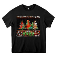 Black hello 2022 tumbler Heavy Core Tee - Jasminsmagicworld