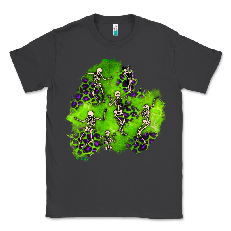 Halloween Patch 3 Classic Tee by BundleAndBundleShop | Teevron