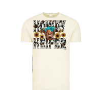 Vintage Arctic howdy heıfer Vintage Tee - JahusDesignShop