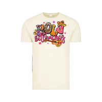Vintage Arctic hola bitchachos mexico cinco de mayo Vintage Tee - LillyAllenDesigns