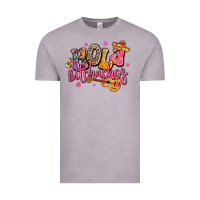 Vintage Zinc hola bitchachos mexico cinco de mayo Vintage Tee - LillyAllenDesigns