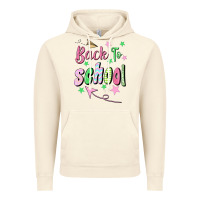 Vintage Artic Back To School Vintage Hoodie - BundleAndBundleShop