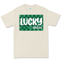 Bone lucky vibes Premium Tee - MaliasSmallBusiness