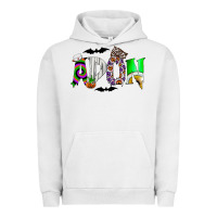 Pigment Lunar Rock adon Urban Hoodie - CowhideDigitalArt