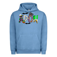 Adon Urban Hoodie | Teevron