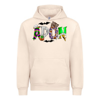 Sandshell adon Urban Hoodie - CowhideDigitalArt