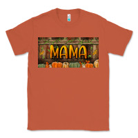 Copper mama license plate Classic Tee - BundleAndBundleShop