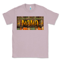 Lilac mama license plate Classic Tee - BundleAndBundleShop