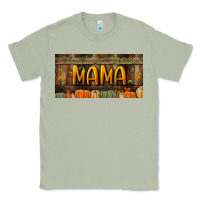 Matcha mama license plate Classic Tee - BundleAndBundleShop