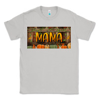 Moon Dust mama license plate Classic Tee - BundleAndBundleShop