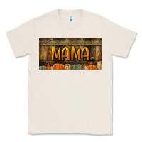 Natural mama license plate Classic Tee - BundleAndBundleShop
