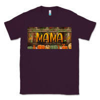 Plum mama license plate Classic Tee - BundleAndBundleShop