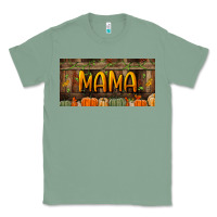 Sage mama license plate Classic Tee - BundleAndBundleShop