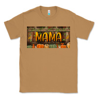Toasted Coconut mama license plate Classic Tee - BundleAndBundleShop