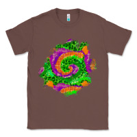 Chestnut halloween patch  1 Classic Tee - BundleAndBundleShop