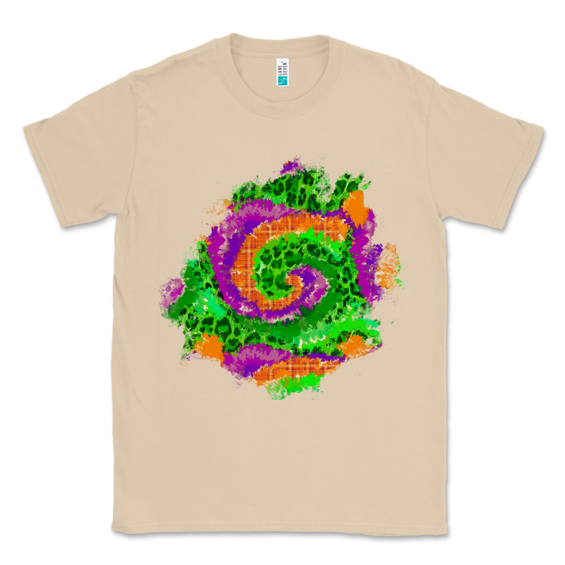 Halloween Patch  1 Classic Tee by BundleAndBundleShop | Teevron