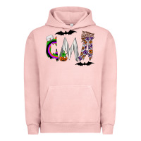 Cma Urban Hoodie | Teevron
