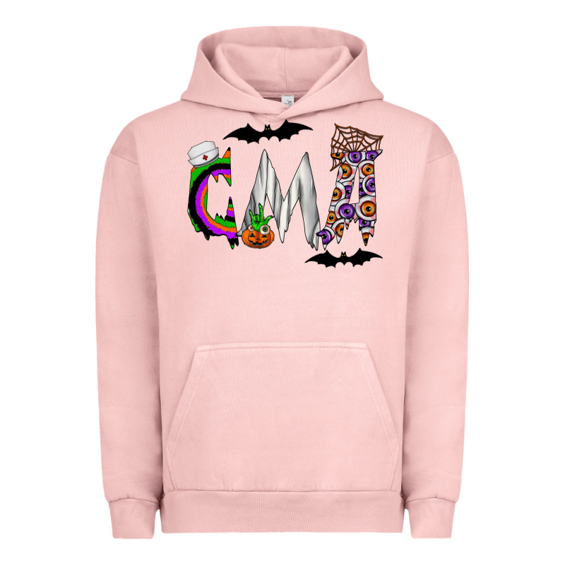 Cma Urban Hoodie by CowhideDigitalArt | Teevron