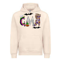 Sandshell cma Urban Hoodie - CowhideDigitalArt